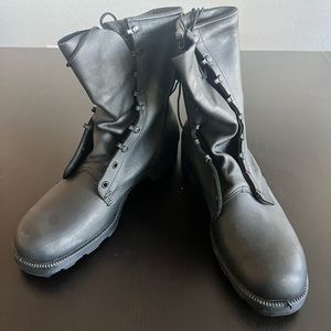 Altama Combat Boots